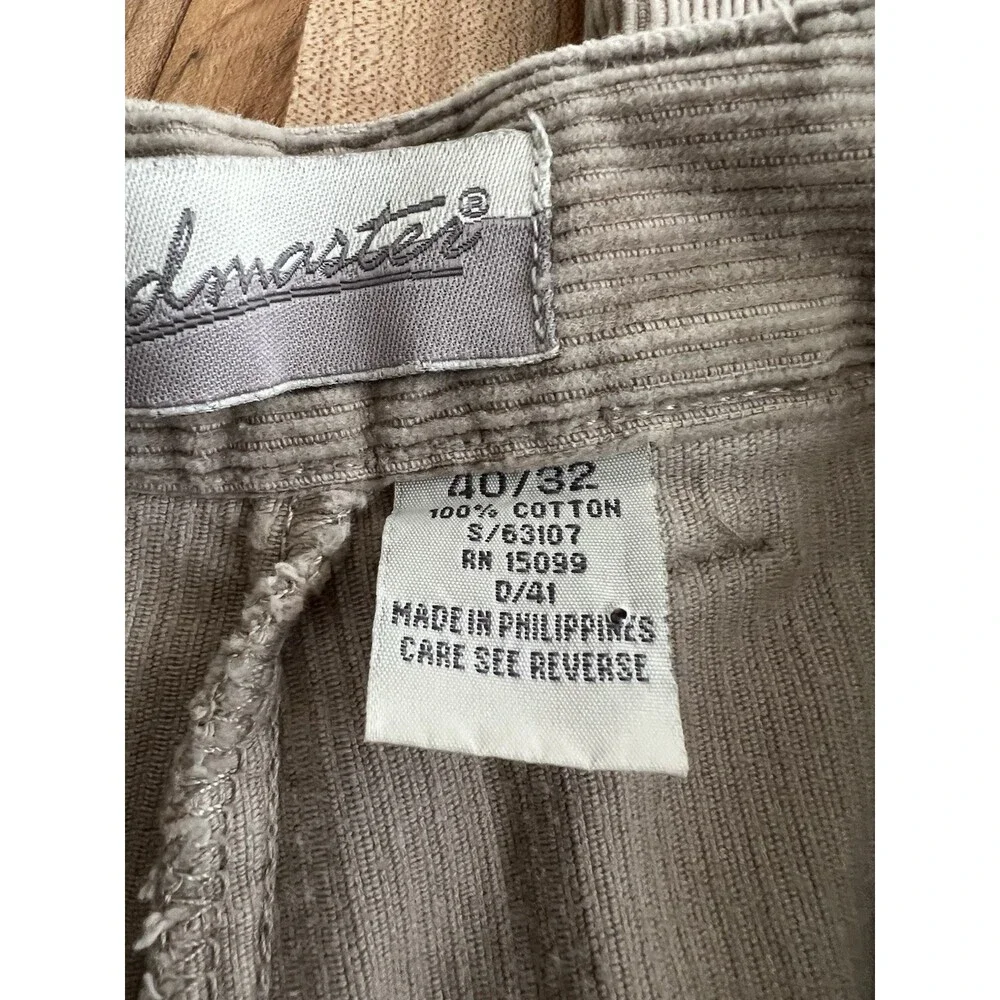 Fieldmaster these pants are in excellent condition size is men
